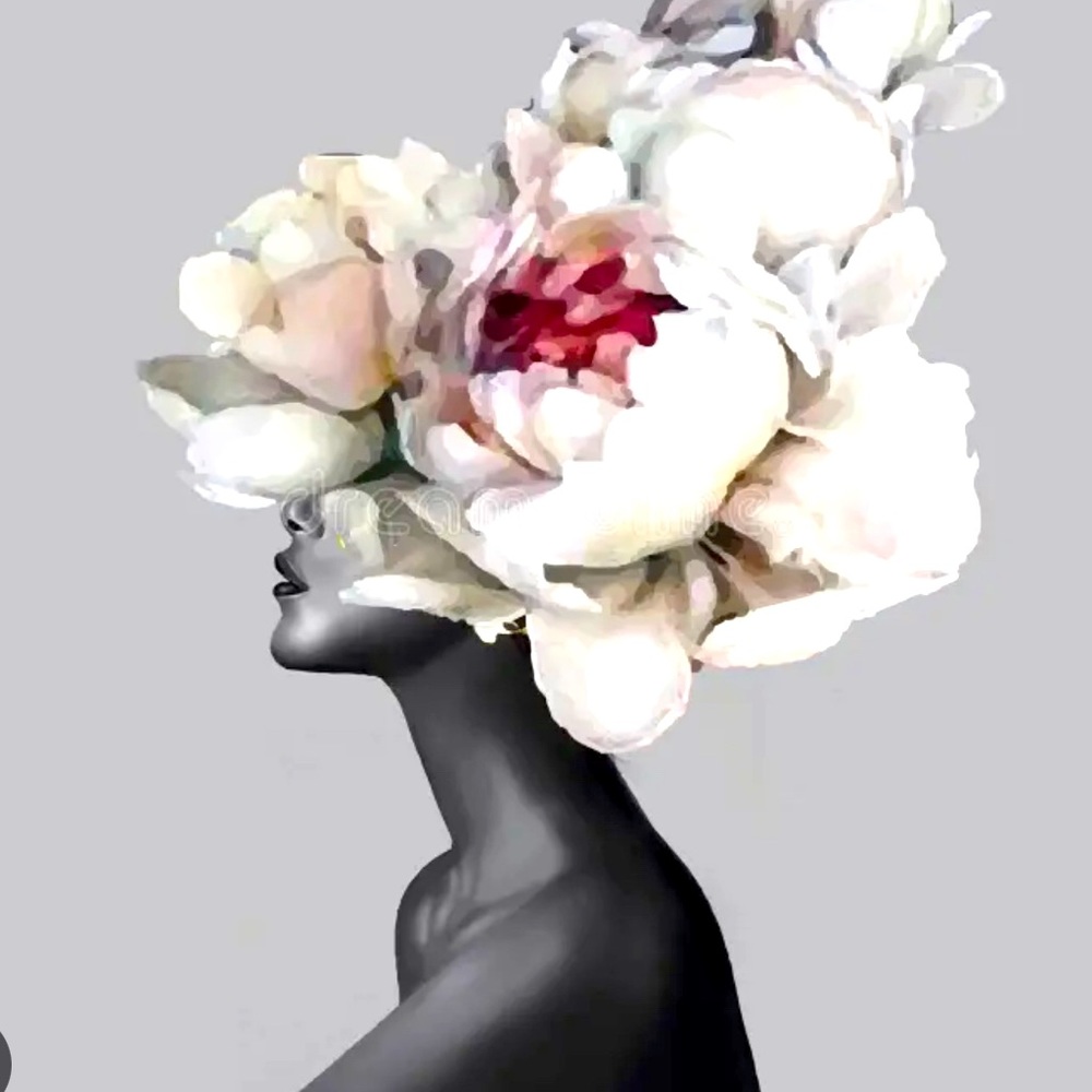 Meet your Posher, Sharlene